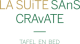 logo La Suite Sans Cravate